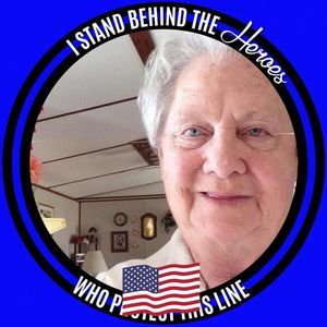 Meet your Posher, Marian j